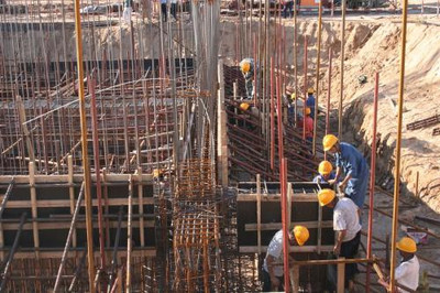 探析土木建筑工程與建設工程施工的核心內(nèi)容